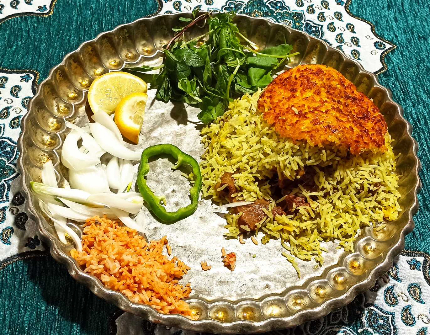 لاپلویی گردن کته ماس